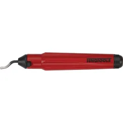 DEBURRING TOOL 2-BLADE (HSS)